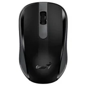 Myszki - Genius NX-8008S (31030028400) czarno-szara - miniaturka - grafika 1
