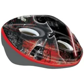 Kaski rowerowe - Disney Star Wars kask dziecięcy kask rowerowy/łat bardzo lekki/52 56 cm z pierścieniem obrotowy CVC230 - miniaturka - grafika 1