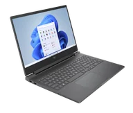 Laptopy - HP Victus 16-r0097nr / 7X8R7UA / Intel i7-13 / 16GB / SSD 1TB / Nvidia RTX 4050 / FullHD / Win 11 / Czarny - miniaturka - grafika 1