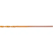 Wiertła - Graphite Wiertła Do metalu HSS-TiN 1mm, 5 sztuk, 57H110 - miniaturka - grafika 1