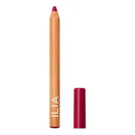 Konturówki do ust - Ilia - Lip Sketch Hydrating Crayon — Nawilżająca Kredka Do Ust - Lip Sketch Hydrating Crayon - Night Blm - Dla Kobiet - miniaturka - grafika 1