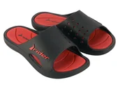 Klapki i japonki męskie - Klapki męskie basenowe plażowe Rider 83500-AP496-42 - miniaturka - grafika 1