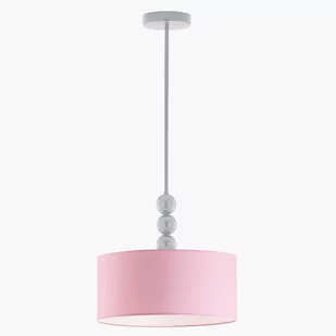 Lampa sufitowa dla dzieci z ozdobnymi kulami IVY 40CM - Lampy sufitowe - miniaturka - grafika 1