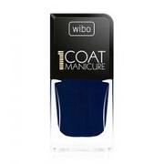 Lakiery do paznokci - WIBO 1 Coat Manicure lakier do paznokci 21 8.5ml - miniaturka - grafika 1