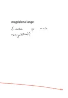 Poezja - Lata po mnie rzeczywistość - miniaturka - grafika 1
