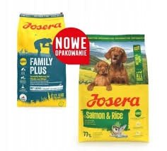 Josera Family Plus Puppy 15 kg