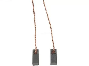 Szczotka węglowa, alternator As-pl OB9050 - Alternatory - miniaturka - grafika 1