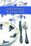Książki kucharskie - Kuchnia Neli - miniaturka - grafika 1