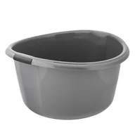 Inne artykuły do sprzątania - Miska głęboka 30 l szary - miniaturka - grafika 1