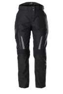 Odzież motocyklowa - Spodnie MC Furygan Killington Damskie Czarny/SzaryXXL - miniaturka - grafika 1