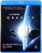 Fantasy Blu-Ray - Grawitacja - miniaturka - grafika 1