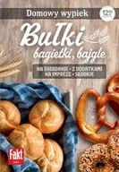 Czasopisma - Fakt Radzi - miniaturka - grafika 1