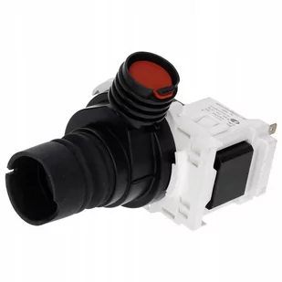 Pompa Spustowa Odpływowa Zmywarki Aeg Electrolux - Pozostałe urządzenia kosmetyczne - miniaturka - grafika 1