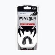 Kaski bokserskie i maski - Venum Ochraniacz szczęki pojedynczy Venum Challenger czarny 0618 - miniaturka - grafika 1