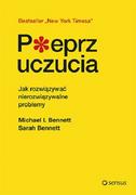 Historia Polski - PIEPRZ UCZUCIA JAK ROZWIĄZYWAĆ NIEROZWIĄZYWALNE PROBLEMY MICHAEL BENNETT - miniaturka - grafika 1