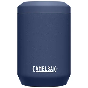 Kubek chłodzący CamelBak Can Cooler 350ml niebieski - Kubki - miniaturka - grafika 1