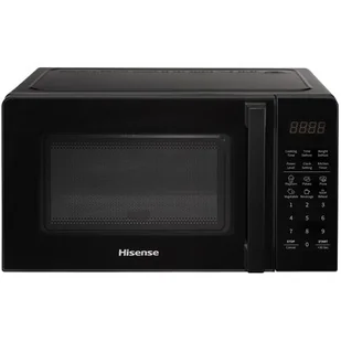 Kuchenka mikrofalowa Hisense H20MOBS3H - Kuchenki mikrofalowe - miniaturka - grafika 1