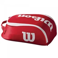 Torby sportowe - Torba na buty Wilson Tour IV Shoe Bag - miniaturka - grafika 1