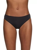Majtki damskie - ESPRIT Damskie figi Jaquard Stripe RCS Brief, ciemnoszary, 40 - miniaturka - grafika 1