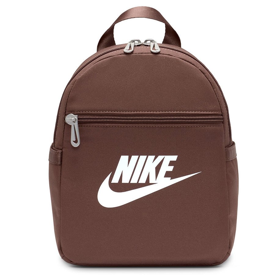 Plecak Nike Sportswear Futura 365 Mini CW9301-265 brązowy