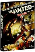 Filmy fabularne DVD - Wanted: Ścigani [DVD] - miniaturka - grafika 1