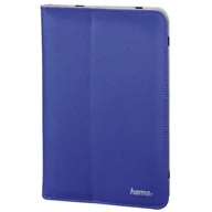Etui do tabletów - Hama STRAP NIEBIESKI (173501) - miniaturka - grafika 1