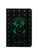 Notesy i bloczki - Notes w kratkę Harry Potter 002 Harry Potter Czarny - miniaturka - grafika 1