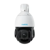 Systemy inteligentnych domów - Kamera zewnętrzna Reolink RLC-823A-16X 8MP PoE Obrotowa - miniaturka - grafika 1
