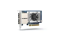 Karty sieciowe - QNAP QXP-3X8PES karta sieciowa Wewnętrzny 64000 Mbit/s - miniaturka - grafika 1