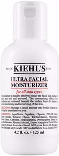 Kiehls Emulsja do twarzy 125 ml damska - Kremy do twarzy - miniaturka - grafika 1