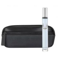 Zestawy perfum męskich - Paco Rabanne Invictus woda toaletowa spray + etui 10 ml - miniaturka - grafika 1