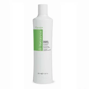 Fanola Rebalance szampon do przetłuszczających 350 ml - Szampony do włosów - miniaturka - grafika 1