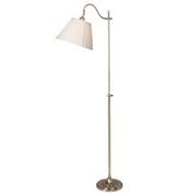 Lampy stojące - Markslojd Lampa podłogowa CHARLESTON Patyna (550125) - (105921) - miniaturka - grafika 1