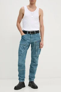 G-Star Raw jeansy męskie D23077-D318 - Spodnie męskie - miniaturka - grafika 1