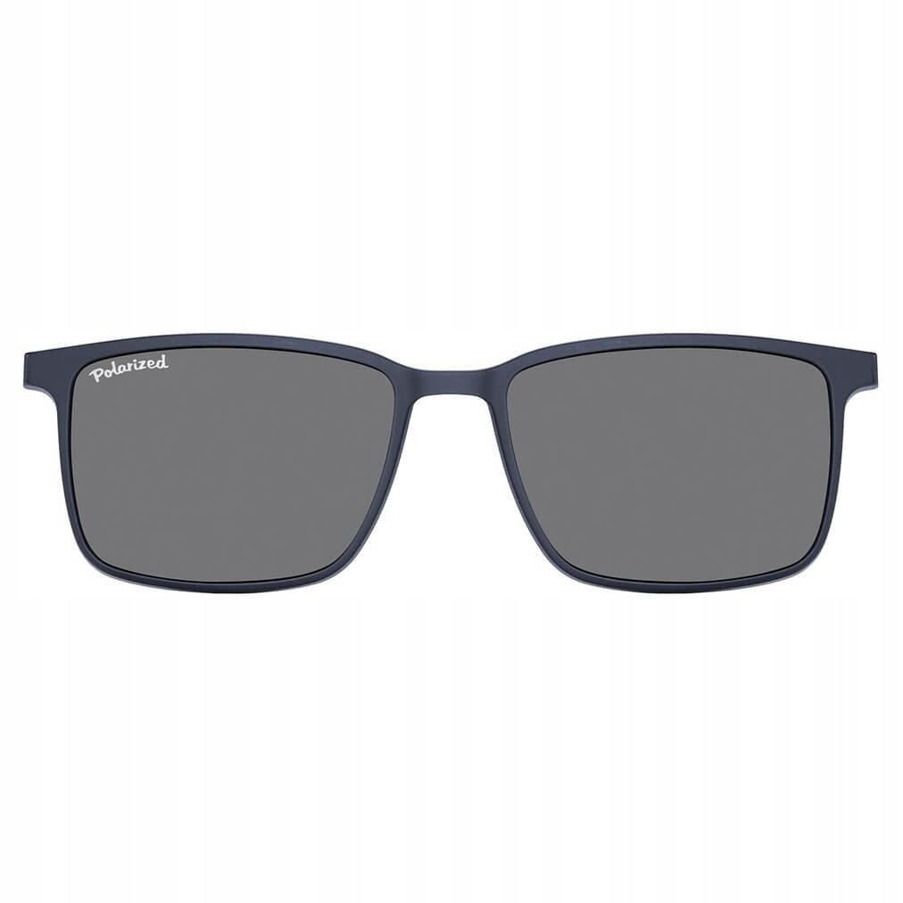 Nakładka magnetyczna przeciwsłoneczna z polaryzacją do modeli TRC191