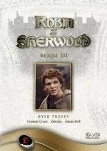 Robin z Sherwood. Seria 3. Odcinki 7-9 - Seriale - miniaturka - grafika 1