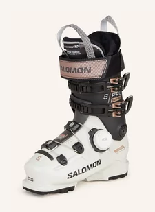 Salomon Buty Narciarskie S/Pro Supra Boa 105 W Gw grau - Buty narciarskie - miniaturka - grafika 1