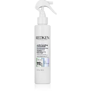 Redken Acidic Bonding Concentrate, lekka odżywka w sprayu, 190ml - Odżywki do włosów - miniaturka - grafika 1