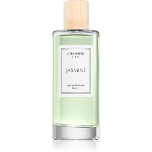 CHANSON Jasmine From Bali Woda toaletowa EDT 100 ml - Wody i perfumy damskie - miniaturka - grafika 1