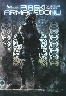 ENDER Piaski Armagedonu - Vladimir Wolff - Powieści sensacyjne - miniaturka - grafika 2