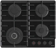 Płyty gazowe do zabudowy - Gorenje GKTW642SYB - miniaturka - grafika 1