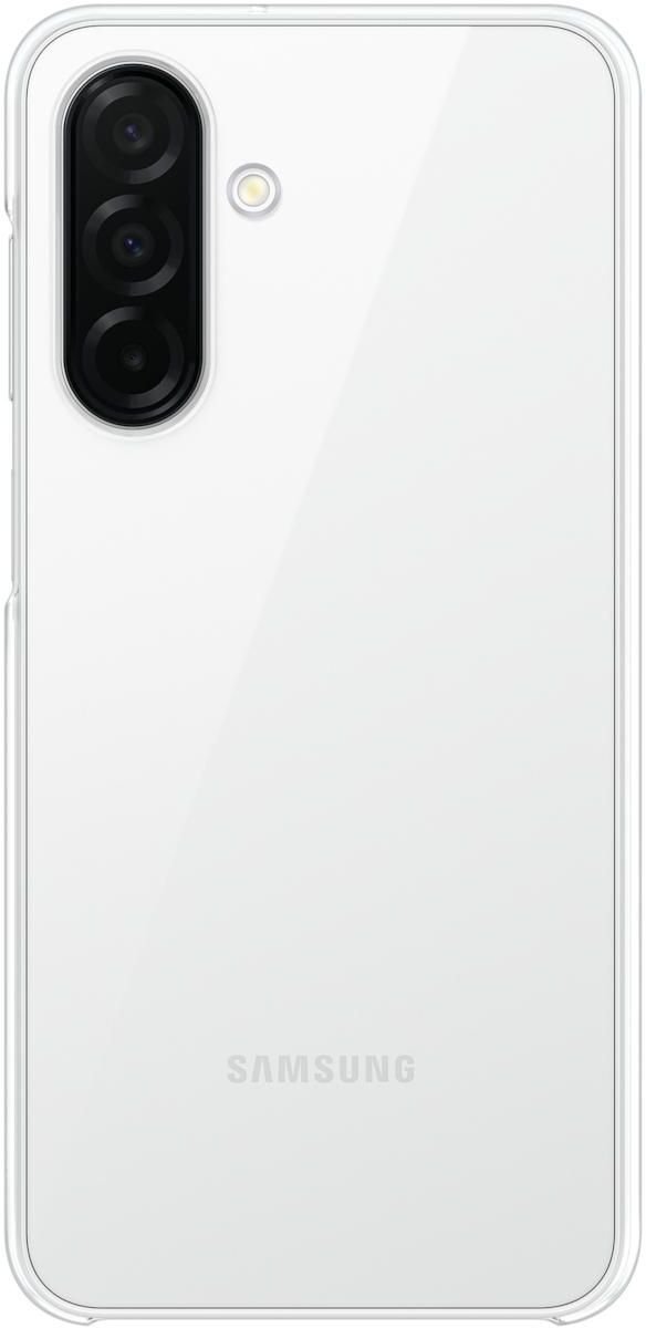 Samsung A26 Case Transparancy