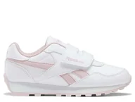Buty dla dziewczynek - Buty dziecięce Reebok Royal Rewind Run Białe (GY1735) - miniaturka - grafika 1