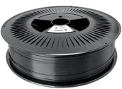 Filamenty i akcesoria do drukarek 3D - ADDNORTH X-PLA 5000g Black - miniaturka - grafika 1