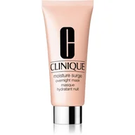 Maseczki do twarzy - Clinique Moisture Surge Overnight Mask 100ml - miniaturka - grafika 1