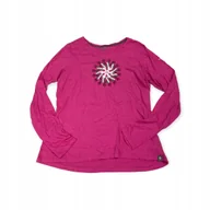 Bluzki damskie - Bluzka damska COLUMBIA XL - miniaturka - grafika 1