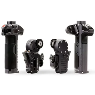 Tilta Nucleus-M bezprzewodowy follow focus Kit 5 (WLC-T03-K5) - Akcesoria do statywów - miniaturka - grafika 1