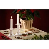 Oświetlenie świąteczne - Villeroy & Boch Toy's Delight Świecznik na tealight czerwony wysokość: 4 cm 14-8585-3997 - miniaturka - grafika 1