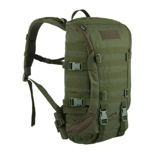 Plecak Wisport Zipper Fox 25 l Olive Green - Plecaki - miniaturka - grafika 4