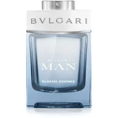 Wody i perfumy męskie - Bvlgari Man Glacial Essence Woda perfumowana 60ml - miniaturka - grafika 1
